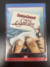Cheech & Chong's Up in Smoke [1978] (DVD, 2000)