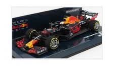 Minichamps 410191933 Red Bull - F1 RB15 Team Aston Martin N 33 Winner Brazilian