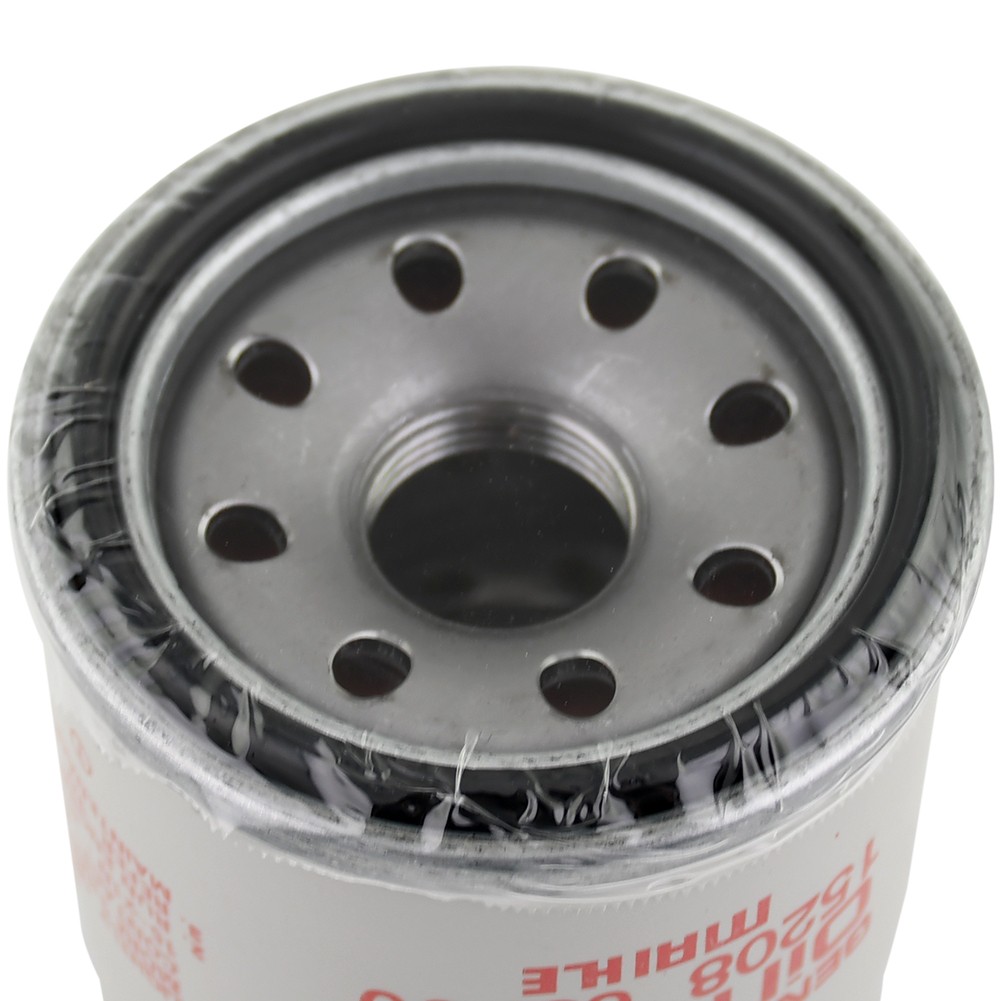 Genuine Nissan Oil Filter OEM 15208-65F0E 3 Pack for Maxima Rogue 370Z Juke Q50