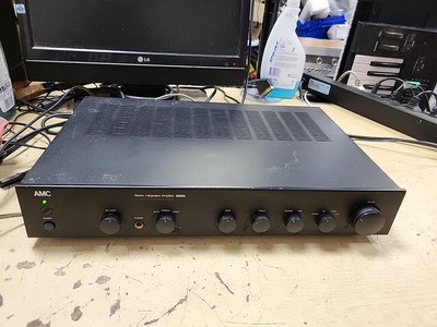 AMC 3050A Intagrated Amplifier