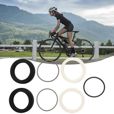 Brandneu Gabelstaubdichtung Federspule Werkzeugsatz 30-40 Mm Dichtungsring