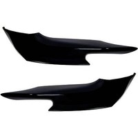 Diederichs 1216665 Spoiler Links, Rechts, Vorne FüR BMW 3 Coupe (E92) 2006-2010