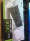 New ListingRtx 4080 Super OC EDITION | Lightly Used |fully Works, Seller switched to Linux