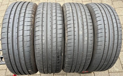 4 x 235/65R17 104W Sommerreifen Goodyear Eagle F1 Asymmetric 3 2023