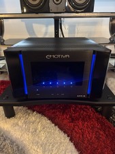 Emotiva XPR-5 Reference 400w 5 Channel EXTREMELY RARE Home Theater Amplifier Amp