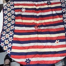 Vintage Glentex Scarf