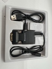 VGA To HDMI Adapter Full HD 1080P Audio Video Converter Laptop PC To TV HDTV AV