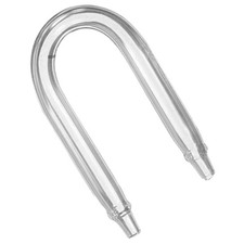 Aquarium Equipment Plants Fish Tank Bend Connector Tube Diffuser Shape