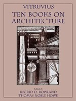 Vitruvius Ten Books On Architecture | Vitruvius | Taschenbuch | Englisch | 2017