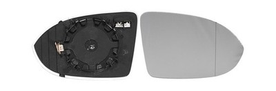 IPARLUX GLASS REAR MIRROW REPLACEMENT WITH BASE RIGHT