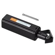 4.5-29mm Round Optical Fiber Cable Stripper cable sheath Slitter Brand New