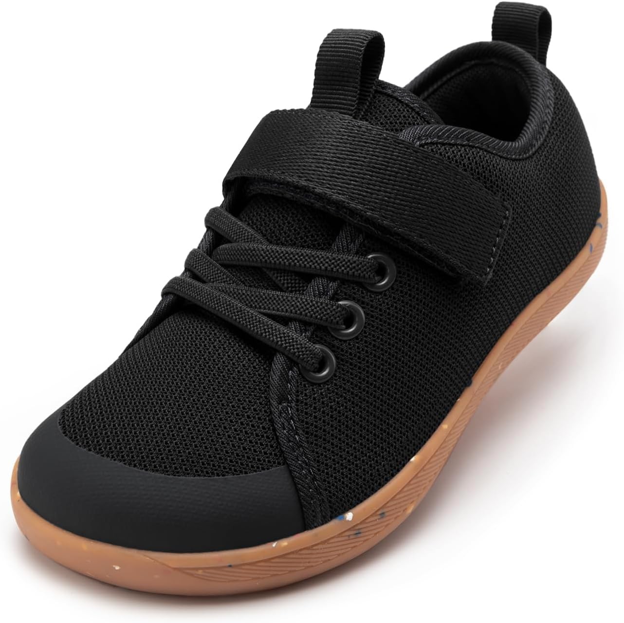 Kids Barefoot Shoes Boys Girls Wide Toe Box Walking Shoes Br