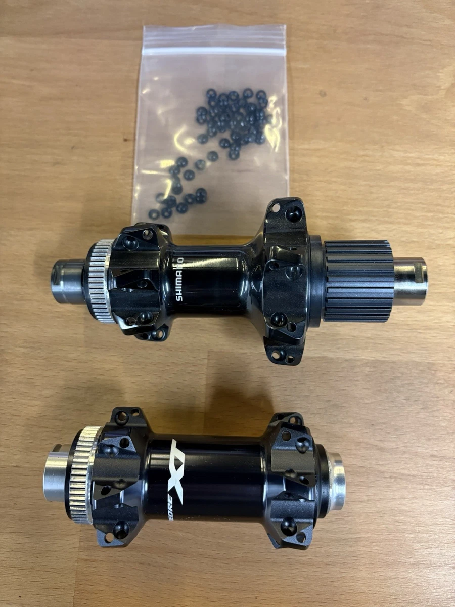 Shimano Xtr Hub for sale - eBay