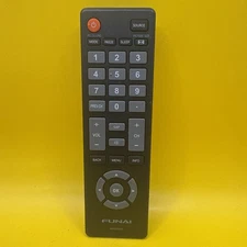 Genuine Funai Remote Control NH307UD