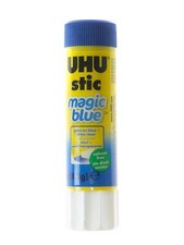 Uhu Color Glue Stick - 0.29 oz.