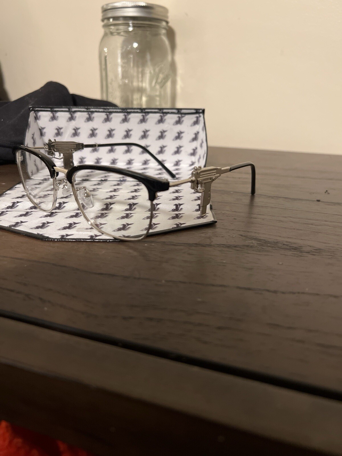 Fishingforscale Uzi Frames - image 6