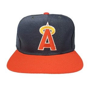 california angels snapback