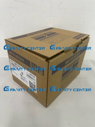 1PCS NEW Mitsubishi Melsec PLC FX1S-14MR-ES/UL (FX1S14MRESUL) - Picture 3 of 4
