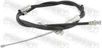Febest Handbremsseil Bremsseil Links Passend FüR Toyota Camry Stufenheck