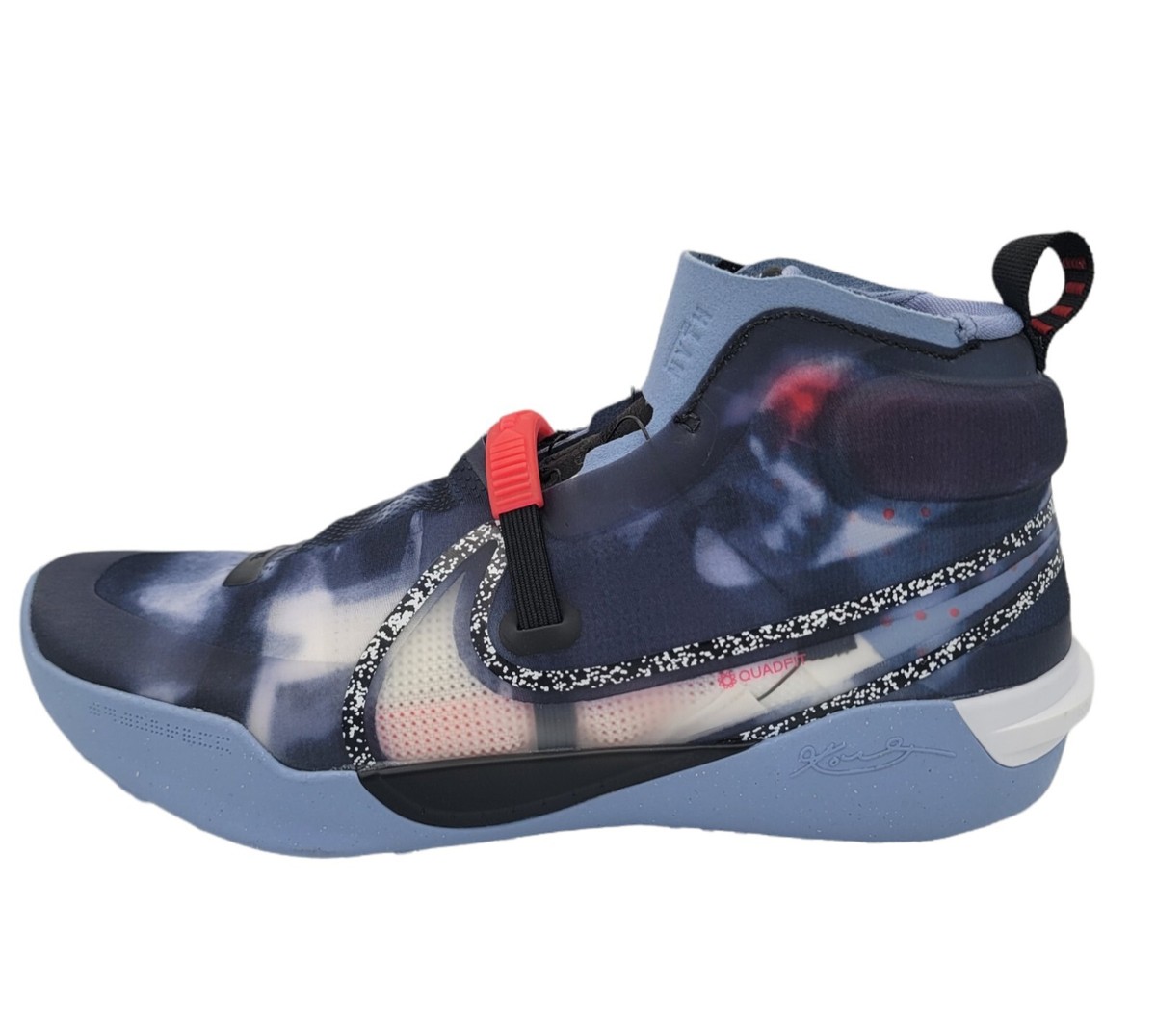 Nike Kobe AD NXT FF CD0458-900 Men\'s BRAND NEW! IN HAND!!! NIKE Kobe AD NXT FF  main image 3