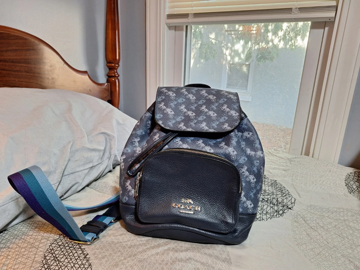 Coach Snap Horse Bags & Handbags for Women for sale | eBay
