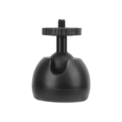 Mini Tripod Ball Head 360 ° Ball Head Video Stand For Camera Tripod S Hot