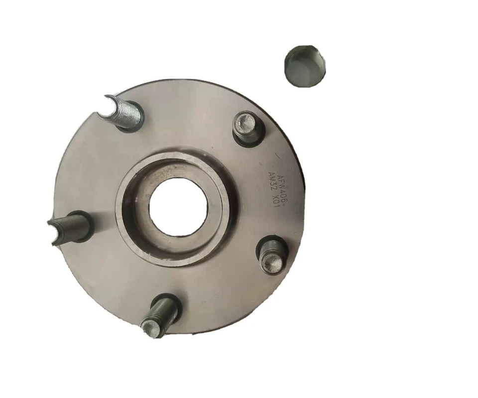 Buje de rueda delantera 930-406 para Pontiac Vibe Toyota Celica Corolla Matrix Foto 2 de 2