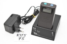 Niros CH 308 Pagebos 2000 / RX 8008 B / Funkmeldeempfänger Funkmelder Melder