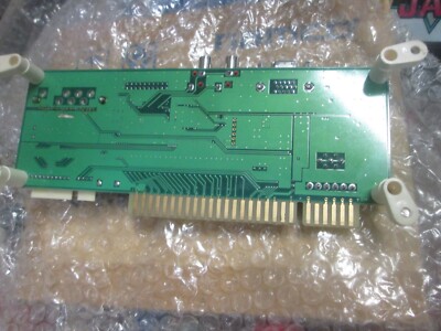 JVS JAMMA I/O Board Set for Namco System 246 256 Arcade Game PCB