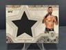2024 Topps Royalty UFC Chris Weidman Star Relics Jumbo Relic 12/99 #SRR-21