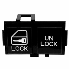 1982~1992 Camaro Firebird Door lock Switch Left Driver Side Dynacorn LMF1299