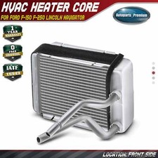 Front Hvac Heater Core For Ford F-150 F150 1997-2003 F-250 Expedition Navigator Front Hvac Heater Core For Ford F-150 F150 1997-2003 F-250 Expedition Navigator