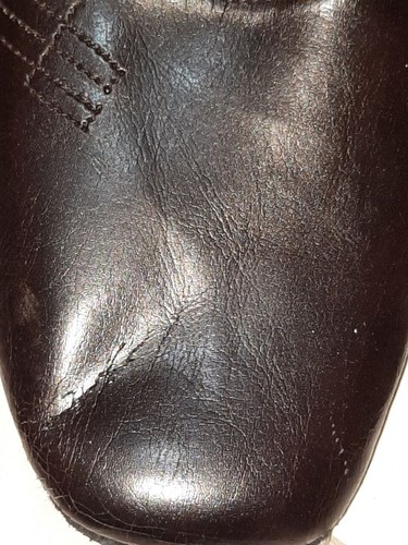 Splendida pantofola da camera Vintage nuova - Foto 6 di 6