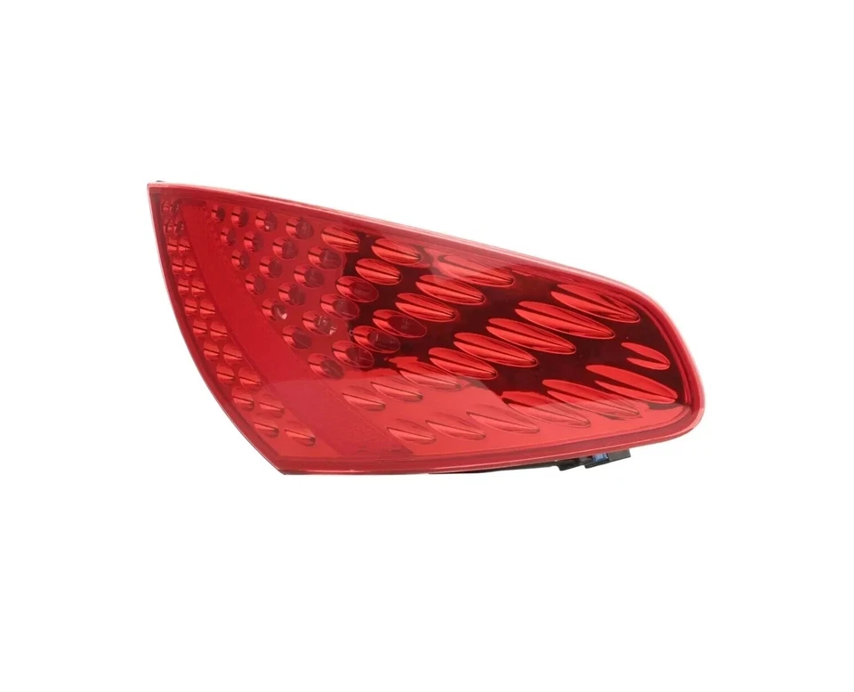 Magneti Marelli Rear Right Outer Tail Light Lamp Fits PEUGEOT 307 CC - Photo 2/3