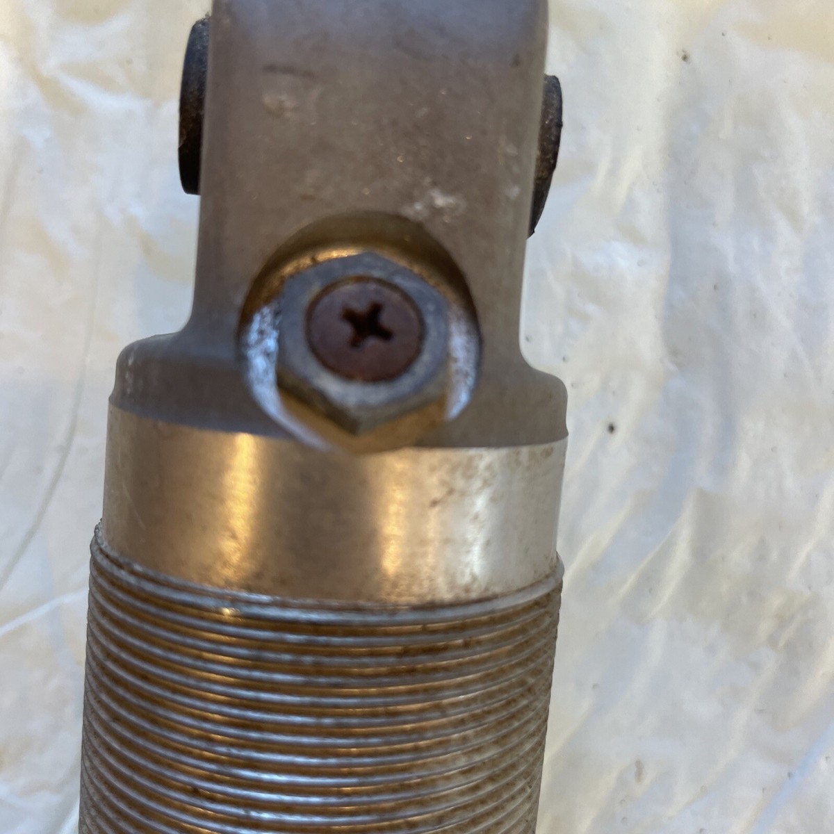 スキー SOP 99-01 Ski doo Zx MXZ 500-700 SB Take Apart Front Ski HPG