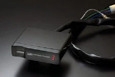 HKS Turbo Timer X 10th Generation Universal Black w/ Red LED Display 41001-AK012