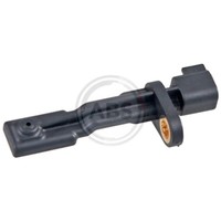 A.B.S. Sensor DrehzahlfüHler Hinten FüR Jeep Wrangler III JK Cherokee KK JL