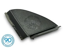 2014-20 CHEVY IMPALA FRONT LEFT DRIVER SIDE DOOR SPEAKER TWEETER COVER PANEL OEM