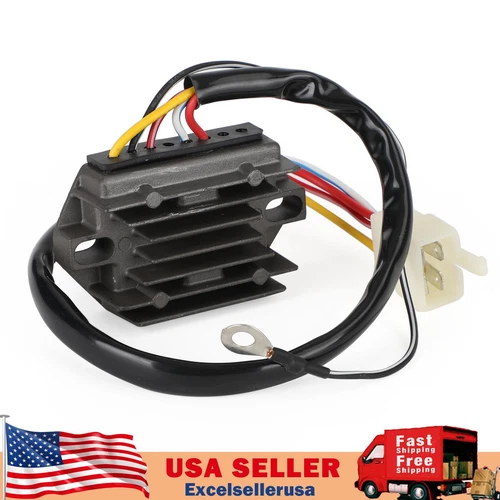 RECTIFIER COMP
