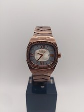 Orologio Breil Milano BW0291 Acciaio Donna 32mm Quarzo Swarovski