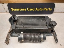 1989 Chrysler Tc By Maserati Intercooler 2.2 L Turbo Sohc 4401020 4307352 89