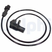 Delphi SS10797 Sensor, Kurbelwellensensor FüR Opel, Saab, Vauxhall