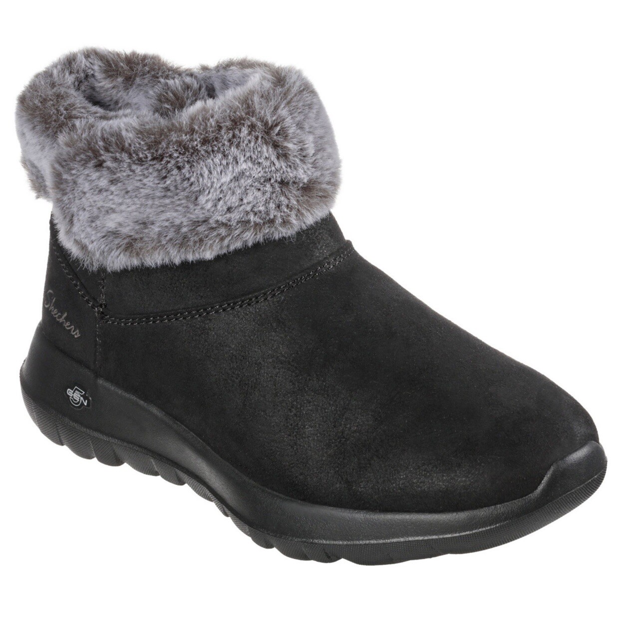 skechers on the go womens boots
