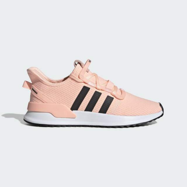 adidas u_path run shoes pink
