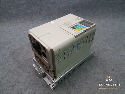 OMRON | CIMR-F7Z47P5 | SPEC 47P51B | JVOP-160-OY