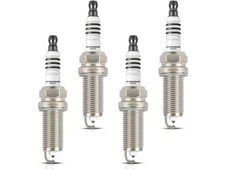 For 2012-2016 Subaru Impreza Spark Plug Set APR 95494ZBYG 2013 2014 2015 2.0L H4