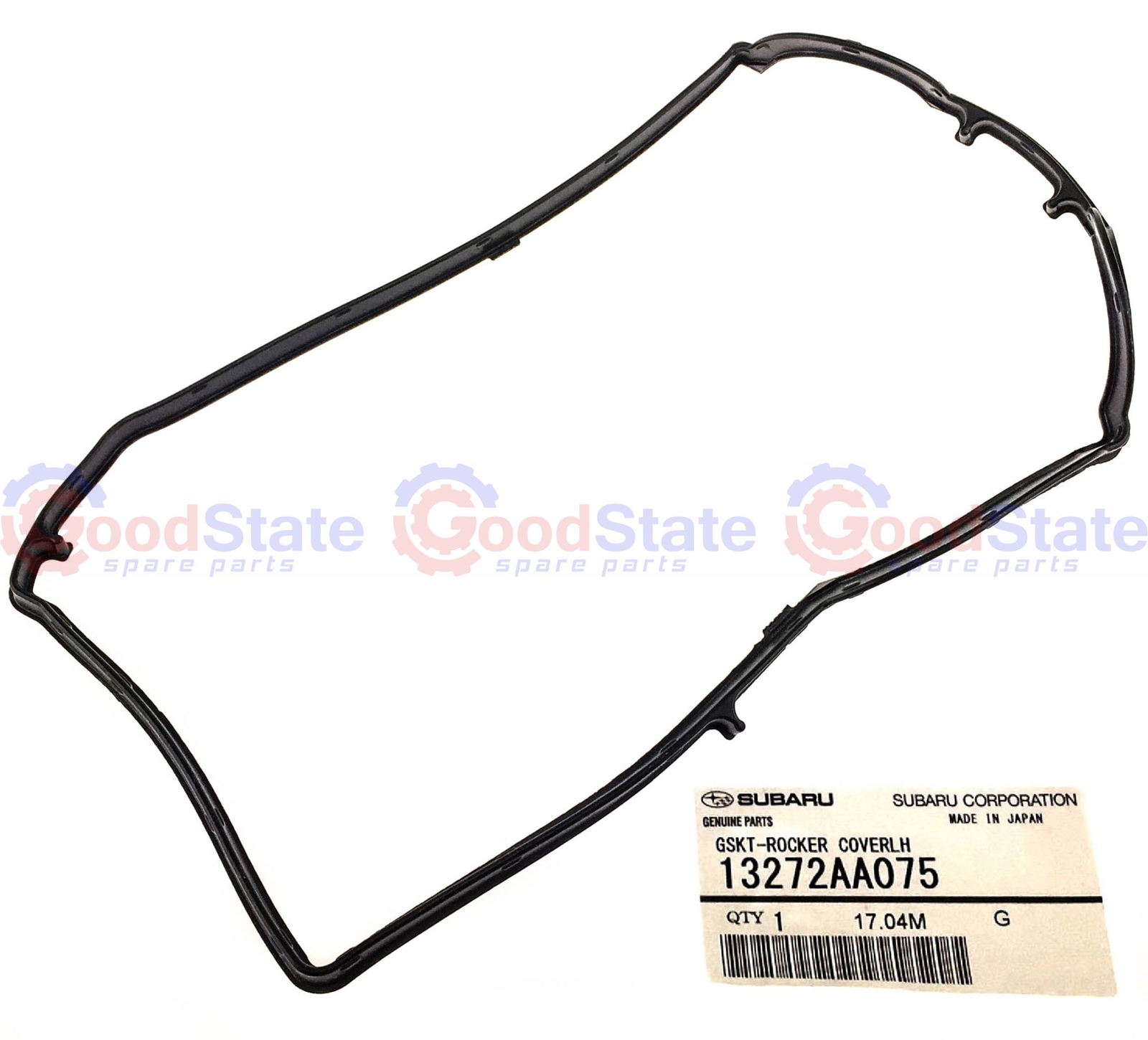 GENUINE Subaru Impreza WRX STI 9707 EJ254 EJ205 Valve Cover Gaskets