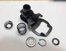 82 Honda ATC185S Shift Shaft Master Arm 24510-958-000 ATC200 OEM