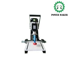 1.1KW Portable Hinge Drill Equipment Furniture Cupboard Wooden Door Drilling