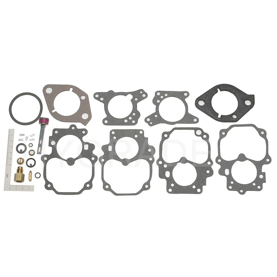Hygrade Carburetor Repair Kit Fits 1966 1964 1965 Dodge A100_AO - Image 2 of 2